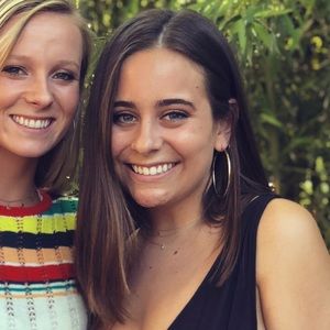 Meet your Posher, Caroline